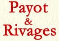 Logo ÉDITIONS PAYOT-RIVAGES